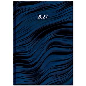 Veľký denný diár JUMBO 2027