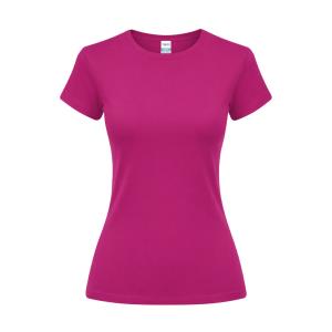 Dámske tričko Epika, Fuchsia