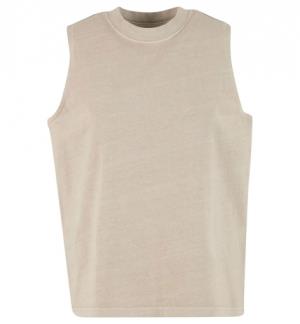 Dámske tielko vintage, 049 Chalk Dust