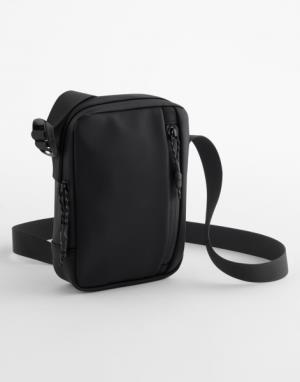 Malá kapsička Athlux, 101 Black