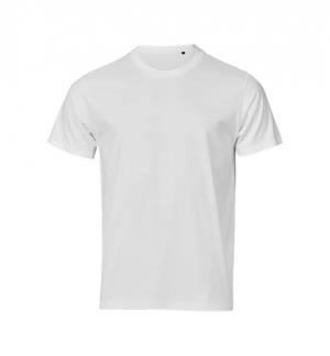 Detské tričko - junior, 000 White