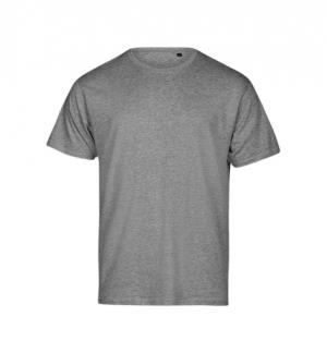 Detské tričko - junior, 123 Heather Grey