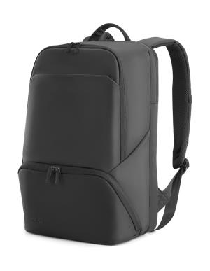 Interlaken Alpine Laptop ruksak, 101 Black