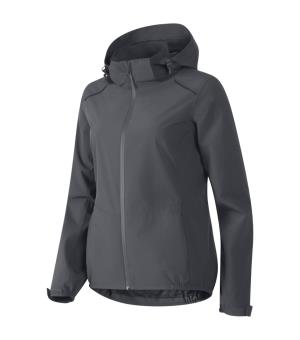 Bunda dámska  Rainbow 539, 83 Light Anthracite