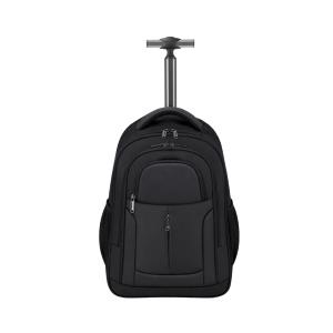 Trolley Backpack Mirel, čierna
