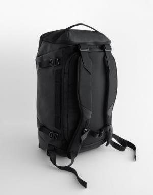 Cestovná taška Zürich  45-litrov, 101 Black