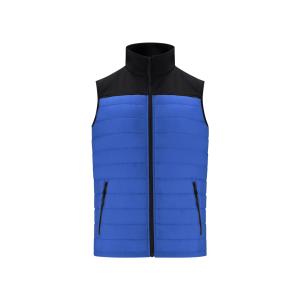 Vest Bordy, modrá