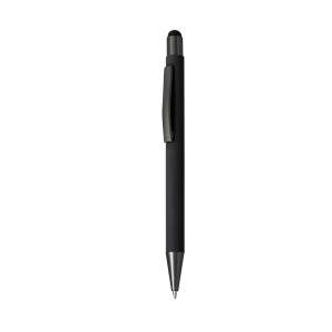 Stylus Touch Ball Pen Rilon, čierna