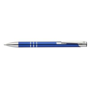 Guličkové pero Channel, modrá