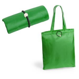 Nákupná taška Conel, zelená (3)
