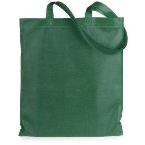 Nákupná taška Jazzin, zelená