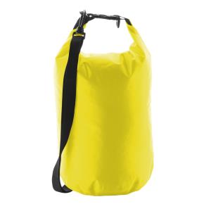 Vodeodolná taška Tinsul, žltá