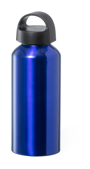 športová fľaša Fecher, modrá