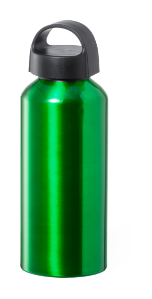 športová fľaša Fecher, zelená