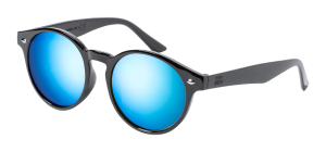 RPET slnečné okuliare Poren, modrá