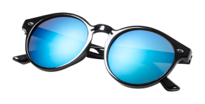 RPET slnečné okuliare Poren, modrá (2)