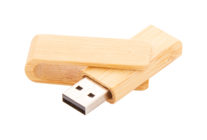 USB flash disk BooTwist