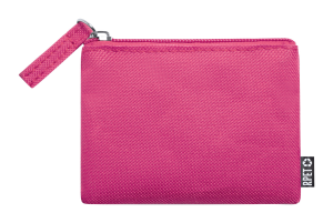 Peňaženka Nelsom, purpurová