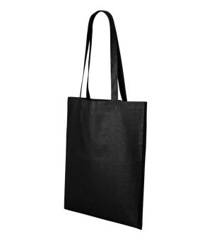 Nákupná taška Shopper 921, 01 Čierna (2)