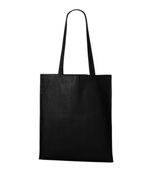 Nákupná taška Shopper 921, 01 Čierna