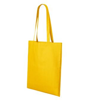 Nákupná taška Shopper 921, 04 Žltá