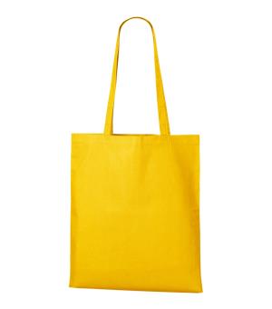 Nákupná taška Shopper 921, 04 Žltá (2)