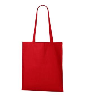 Nákupná taška Shopper 921, 07 Červená (2)
