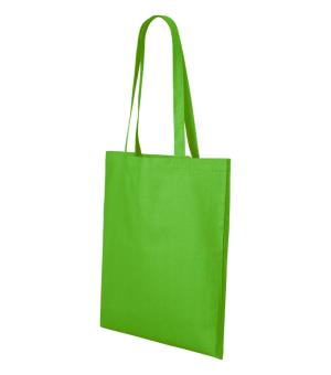 Nákupná taška Shopper 921, 92 Jablkovo Zelená