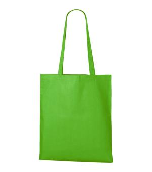 Nákupná taška Shopper 921, 92 Jablkovo Zelená (2)
