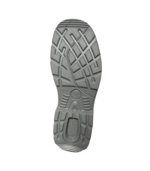 Unisexové sandále Tigua XW, šedá (2)