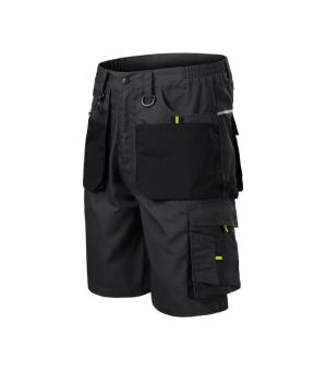 Pánske pracovné nohavice Ranger W06, 94 Ebony Grey