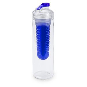 Športová fľaša Kelit, modrá