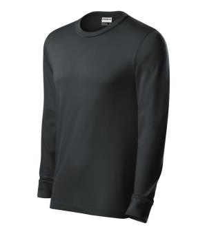 Tričko dlhý rukáv 95°C Resist LS R05, 94 Ebony Grey