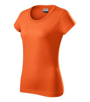 Dámske tričko 95°C Resist Heavy R04, 11 Oranžová