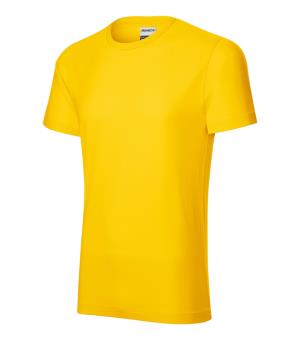 Pánske tričko 95°C Resist Heavy R03, 04 Žltá