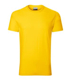 Pánske tričko 95°C Resist Heavy R03, 04 Žltá (2)