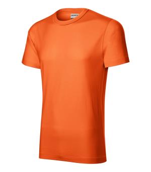 Pánske tričko 95°C Resist Heavy R03, 11 Oranžová