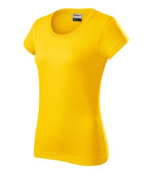 Dámske tričko 95°C Resist R02, 04 Žltá