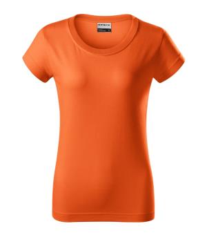 Dámske tričko 95°C Resist R02, 11 Oranžová (2)