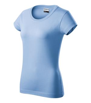Dámske tričko 95°C Resist R02, 15 Nebeská Modrá