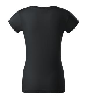 Dámske tričko 95°C Resist R02, 94 Ebony Grey (3)