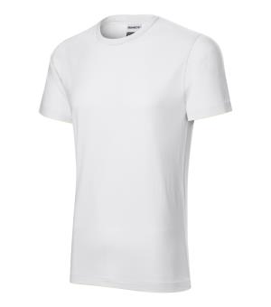 Pánske tričko Resist R01, Biela (00)