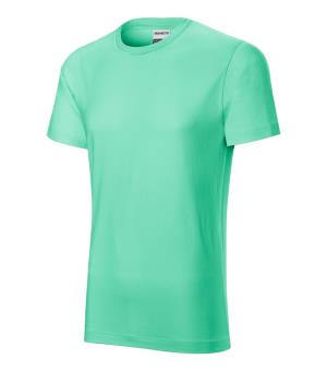 Pánske tričko Resist R01, 95 Mätová
