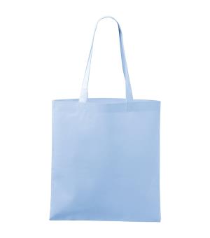 Nákupná taška Bloom, 15 Nebeská Modrá (2)