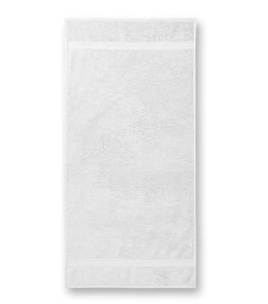 Osuška Terry Bath Towel 905, 00 Biela (2)