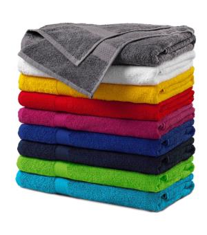 Osuška Terry Bath Towel 905, 04 Žltá