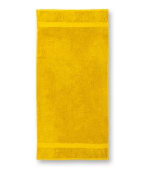 Osuška, 04 Žltá