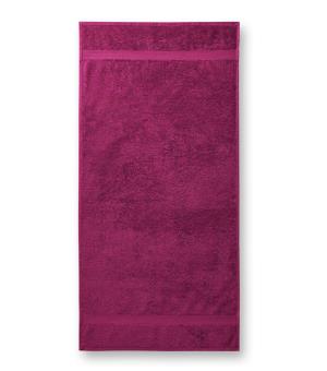 Osuška, 49 Fuchsia Red