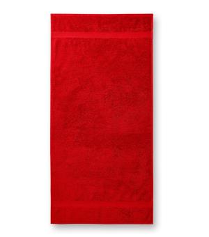 Froté uterák Terry Towel 450, 07 Červená