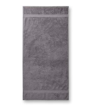 Froté uterák Terry Towel 450, Starostrieborná (25)